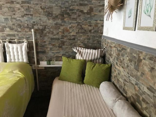 Casa Con Encanto En Calabardina, Cerca De La Playa Exteriör bild