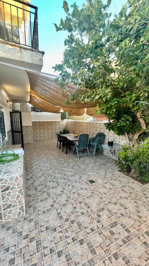 Casa Con Encanto En Calabardina, Cerca De La Playa Exteriör bild