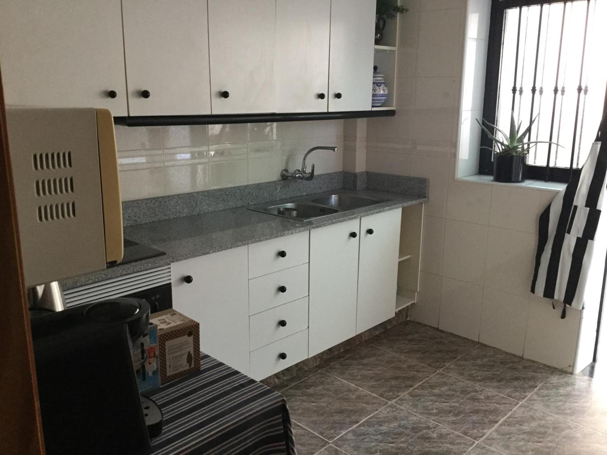 Casa Con Encanto En Calabardina, Cerca De La Playa Exteriör bild
