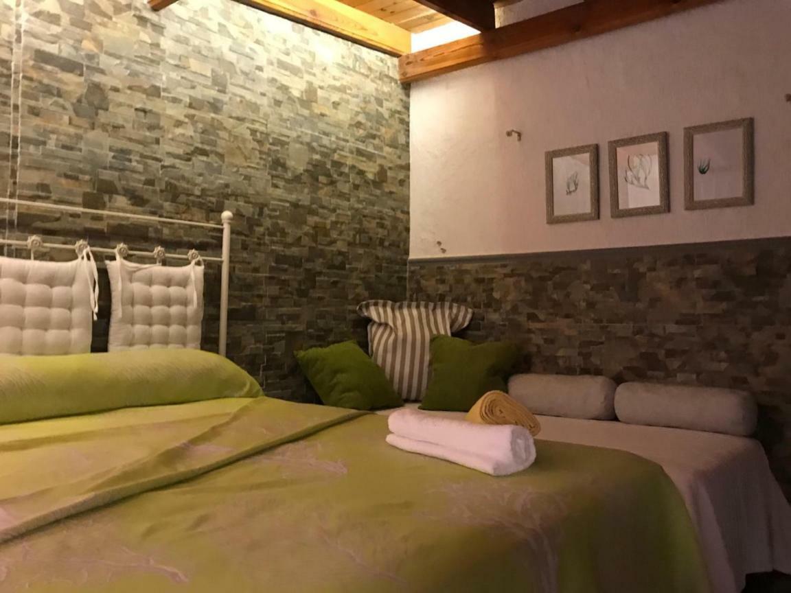 Casa Con Encanto En Calabardina, Cerca De La Playa Exteriör bild