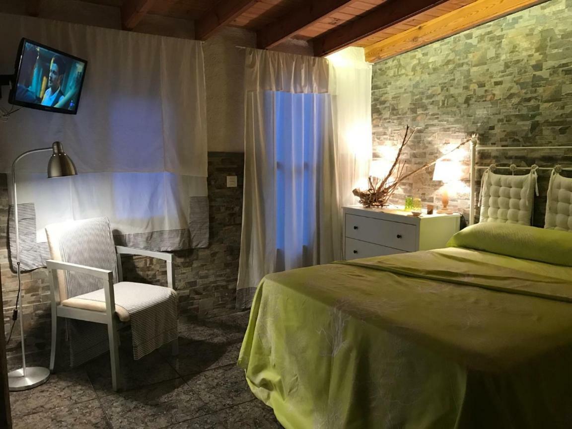 Casa Con Encanto En Calabardina, Cerca De La Playa Exteriör bild