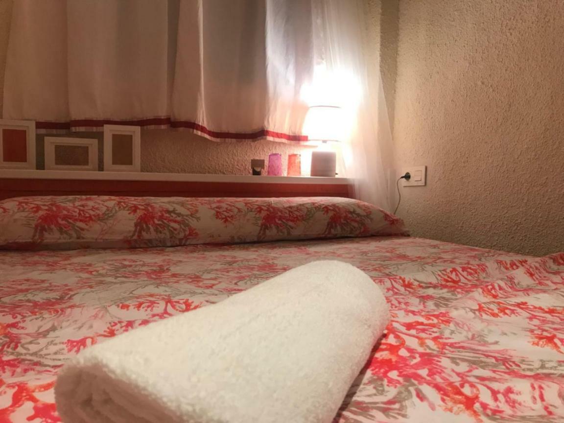 Casa Con Encanto En Calabardina, Cerca De La Playa Exteriör bild