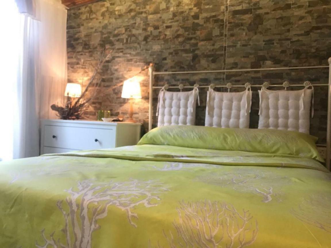 Casa Con Encanto En Calabardina, Cerca De La Playa Exteriör bild