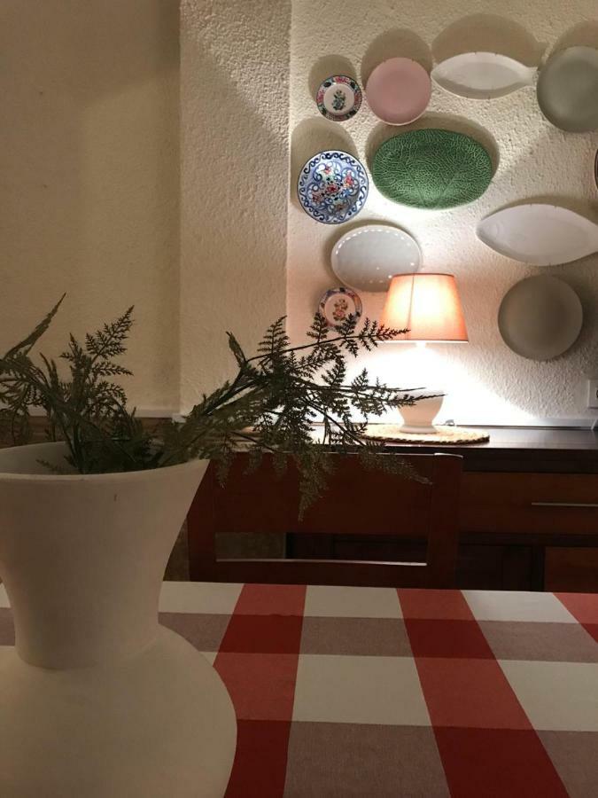 Casa Con Encanto En Calabardina, Cerca De La Playa Exteriör bild