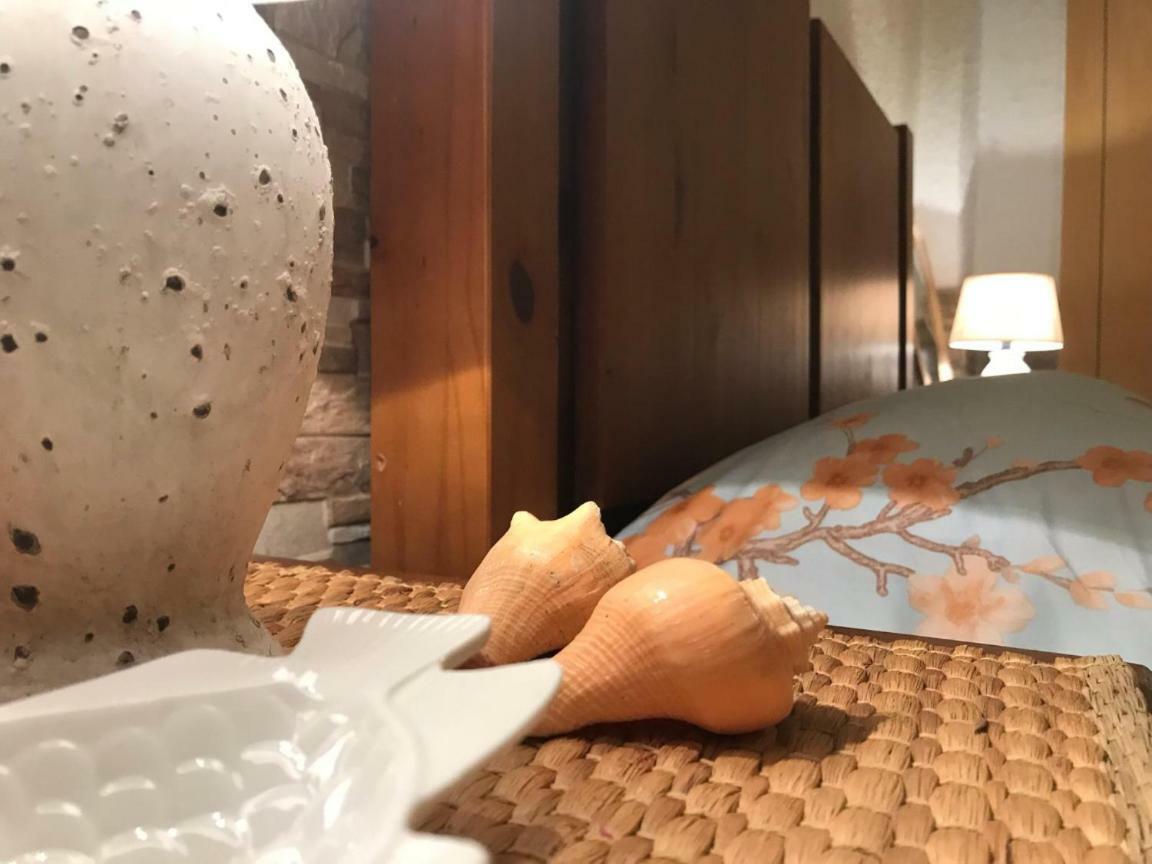 Casa Con Encanto En Calabardina, Cerca De La Playa Exteriör bild