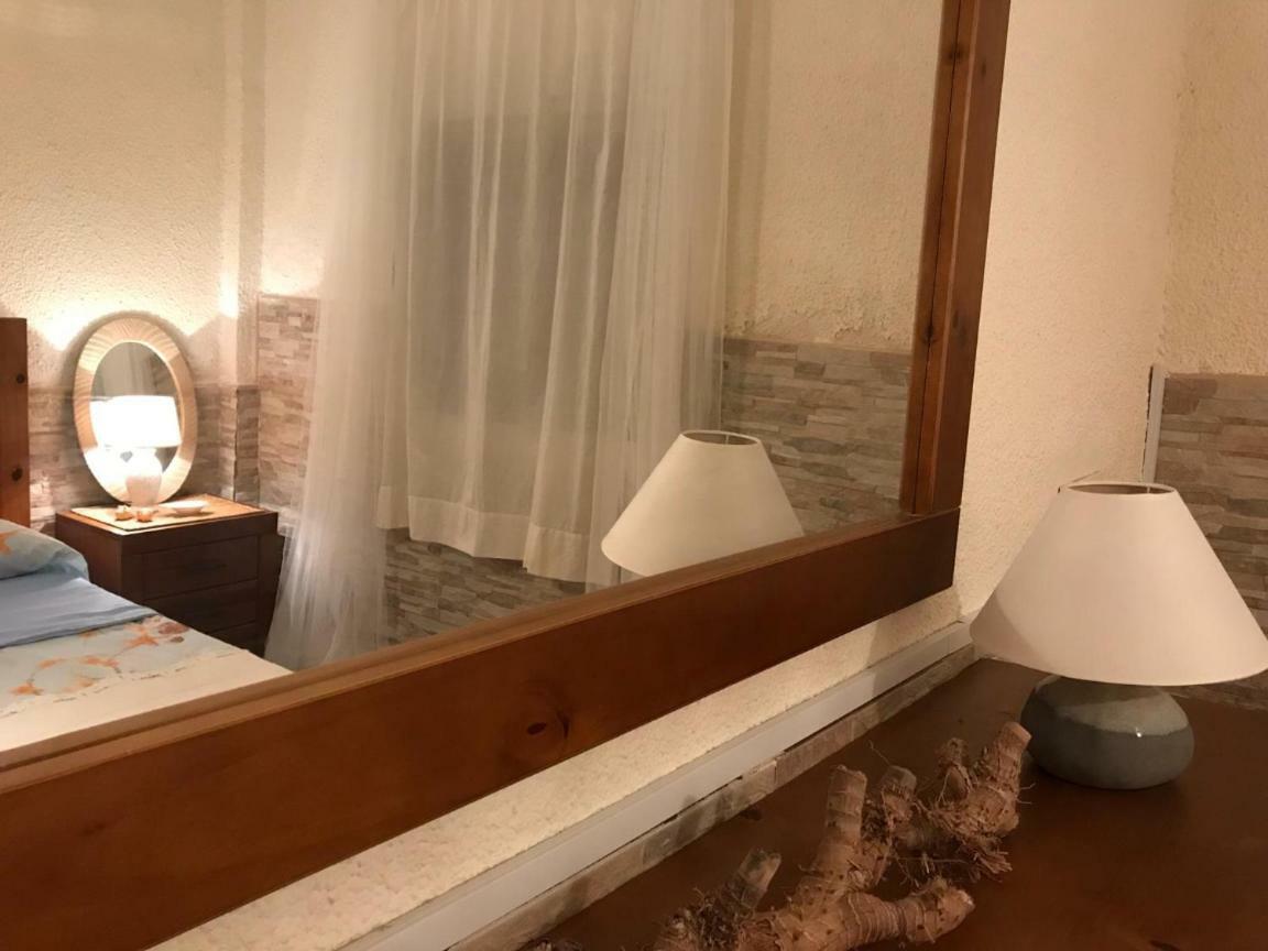 Casa Con Encanto En Calabardina, Cerca De La Playa Exteriör bild